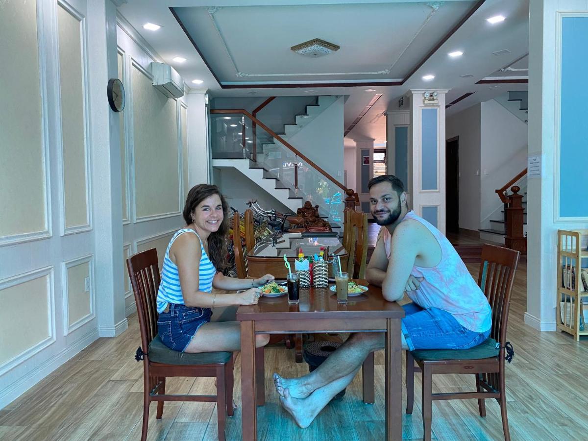 Phong Phu Villa Хой Ан Екстериор снимка