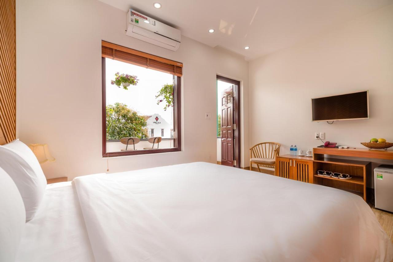 Phong Phu Villa Хой Ан Екстериор снимка