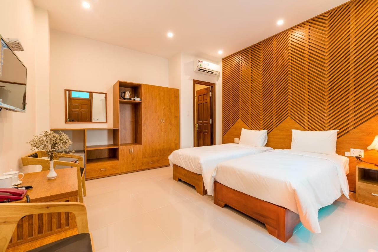 Phong Phu Villa Хой Ан Екстериор снимка