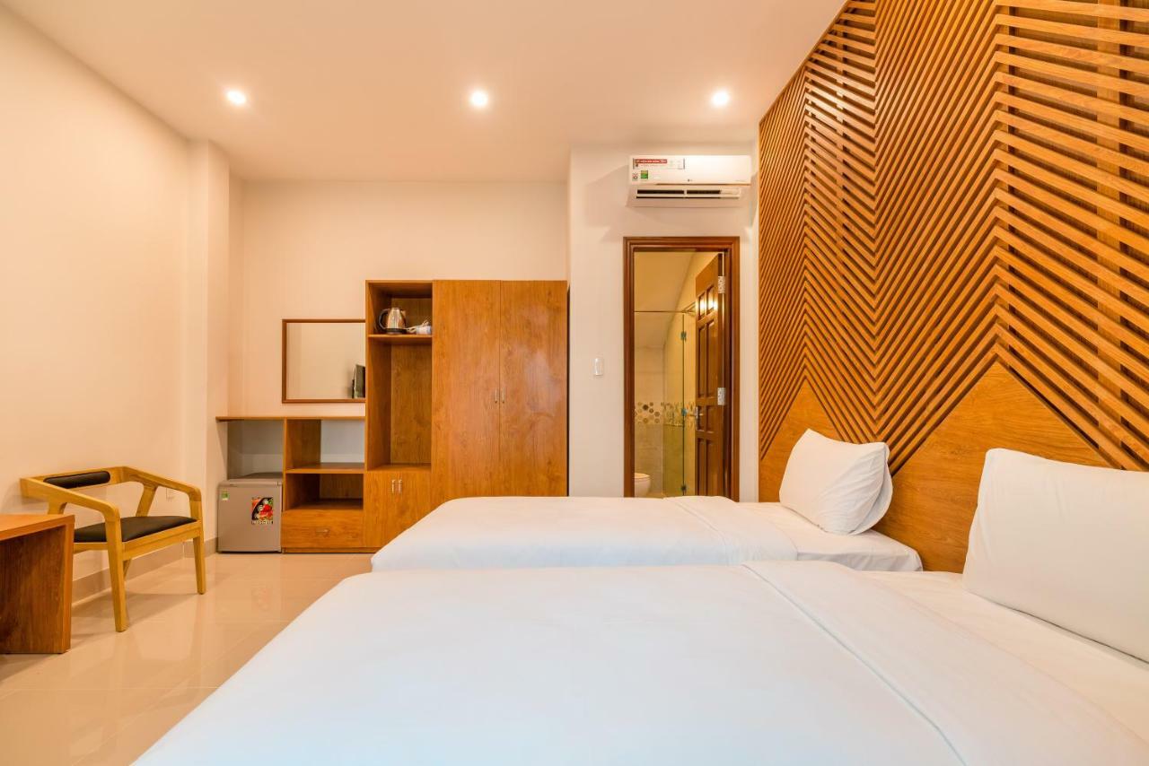 Phong Phu Villa Хой Ан Екстериор снимка
