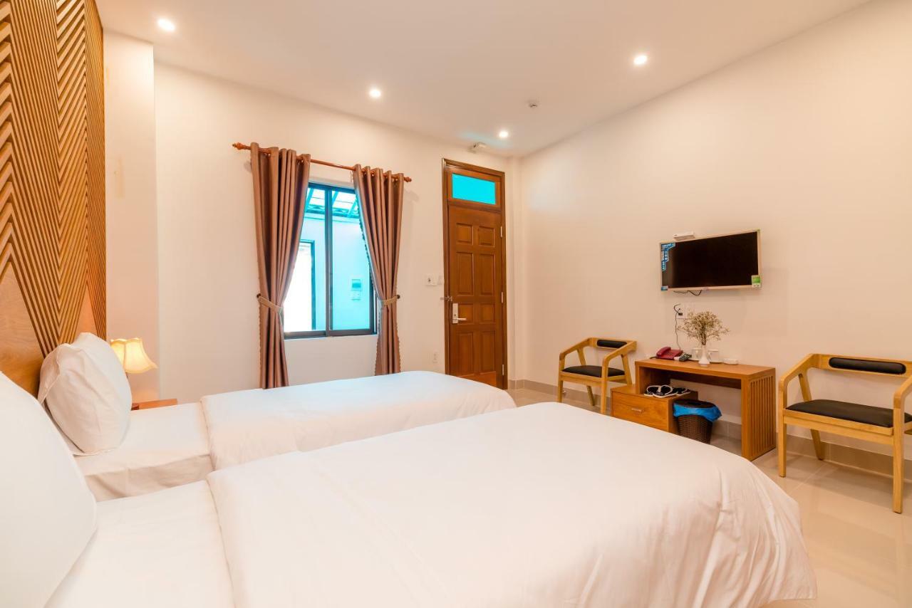Phong Phu Villa Хой Ан Екстериор снимка