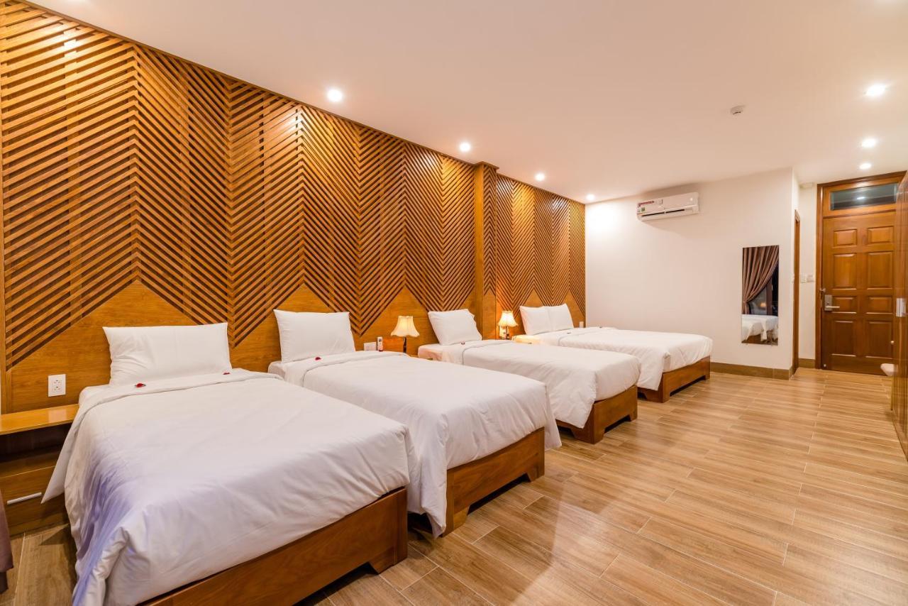 Phong Phu Villa Хой Ан Екстериор снимка