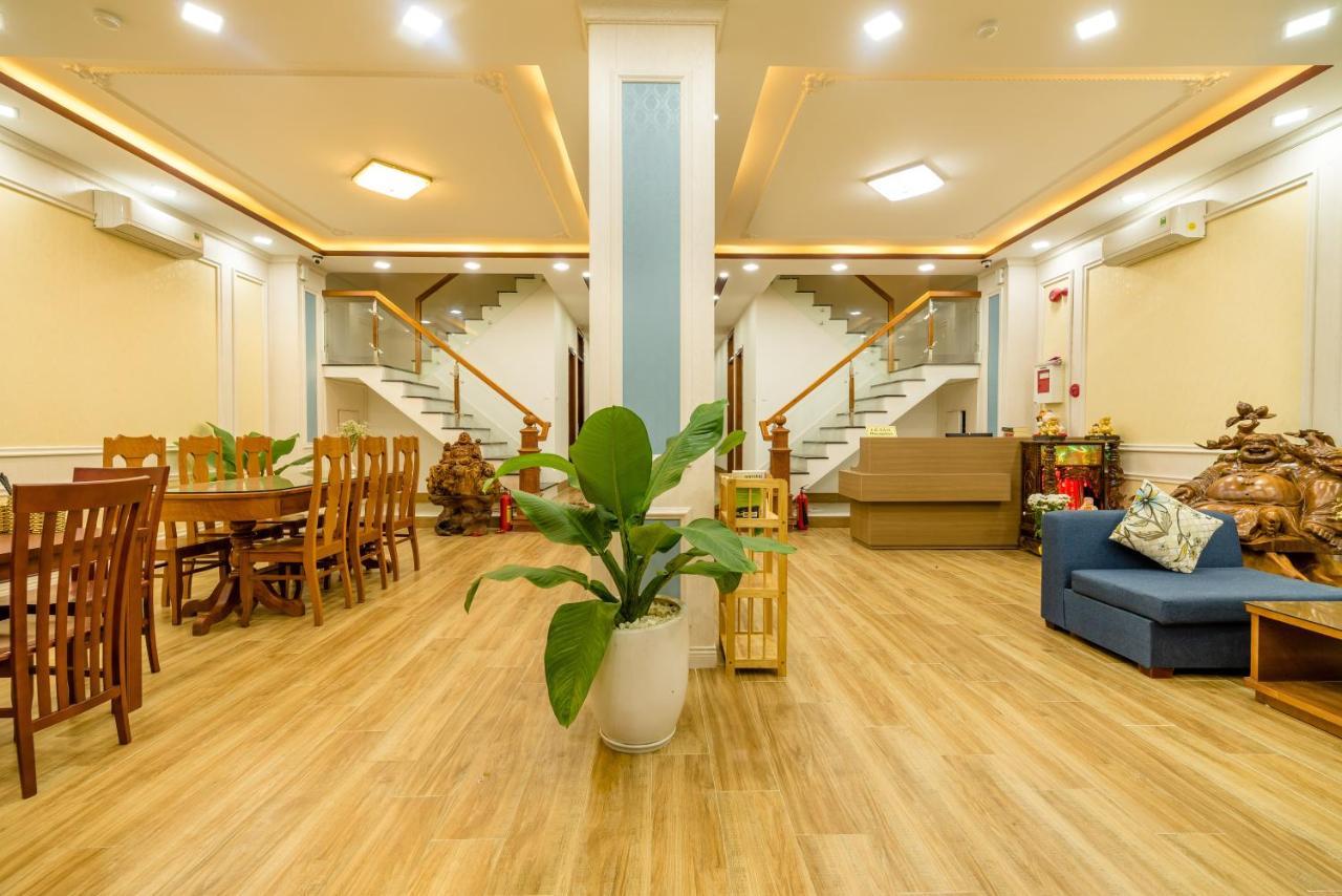Phong Phu Villa Хой Ан Екстериор снимка